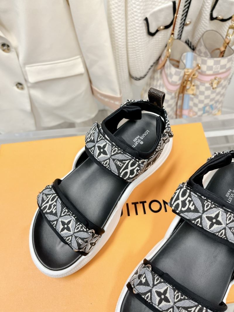 Louis Vuitton Archlight Shoes